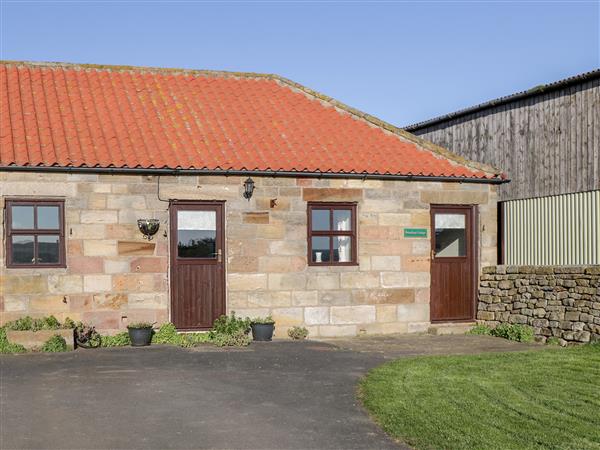 Broadings Cottage - North Yorkshire