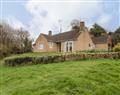 Take things easy at Broadlands Bungalow; ; Combe St Nicholas