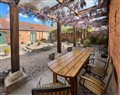Enjoy a leisurely break at Broadlea; Nottinghamshire