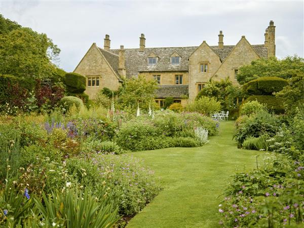 Broadway Manor in Worcestershire