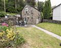 Forget about your problems at Bron Celyn Bach; ; Betws-Y-Coed