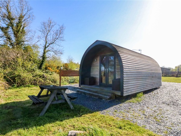 Bron Eifion Pod 2 in Gwynedd