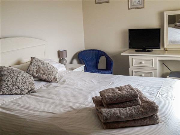 Bron Y Wendon Holiday Park - Conwy Cottage, Clwyd