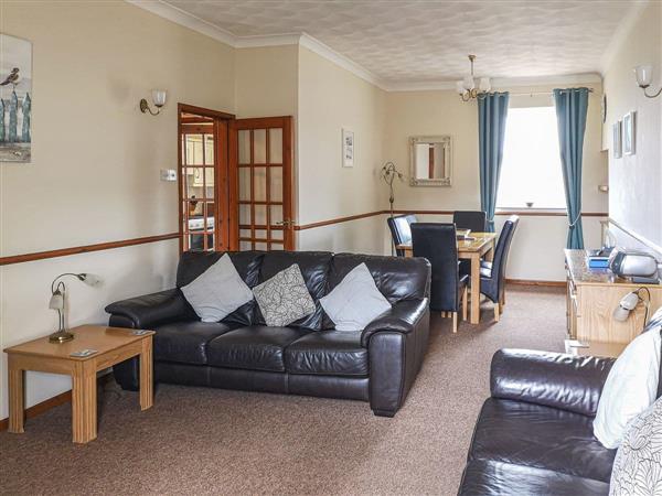 Bron Y Wendon Holiday Park - Dulas Cottage in Clwyd