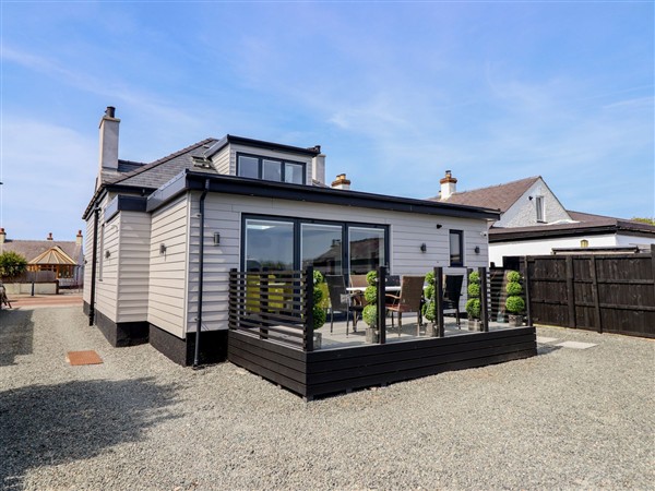 Bronallt in Gwynedd