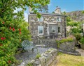 Enjoy a leisurely break at Brondderwen; ; Blaenau Ffestiniog