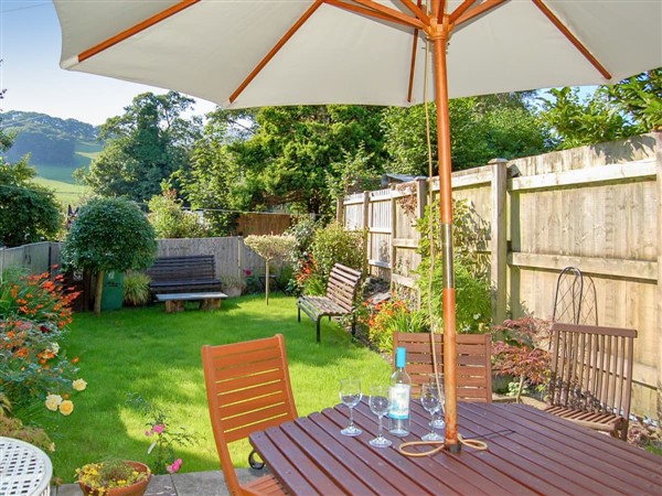 Bronhaul Village Retreat in Gwynedd