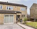 Bronte View Cottage in  - Haworth