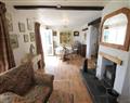 Brook Cottage in  - Challacombe