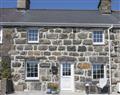 Unwind at Brook Cottage; ; Criccieth