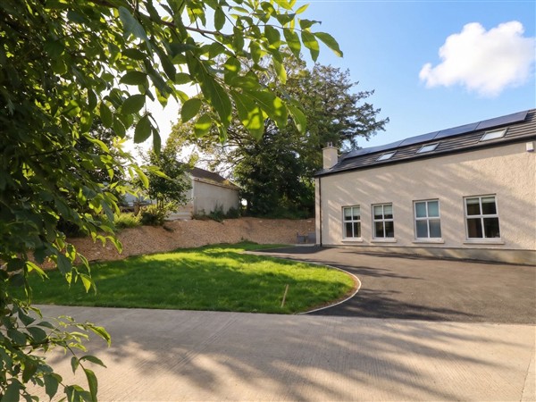 Brook Cottage, 