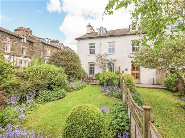 Brook Cottage - Cumbria