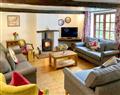 Brook House Cottage Holidays - Brook House 1 in Cumbria
