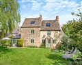 Enjoy a leisurely break at Brookend Cottage; Oxfordshire