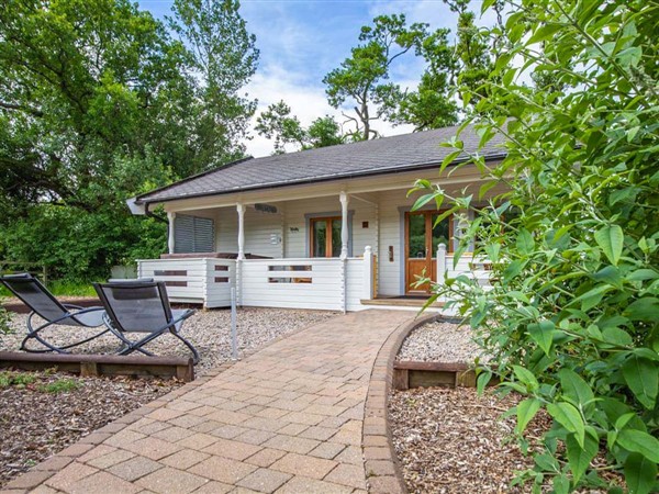 Brookfield in North Yorkshire