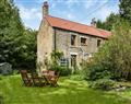 Enjoy a leisurely break at Brookside Cottage; Durham