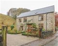 Brookside Cottage in  - Tideswell