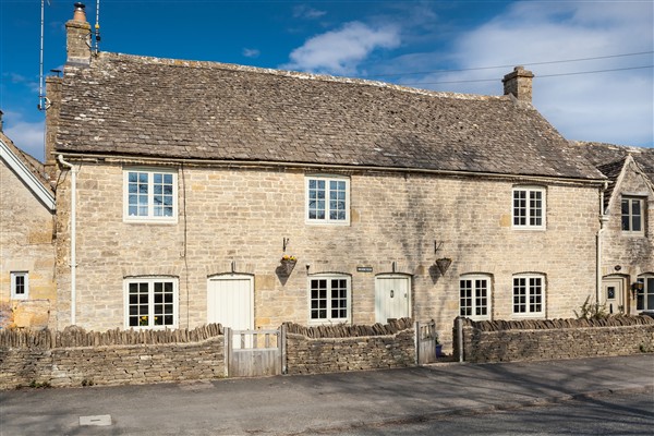 Brookview, Lower Swell