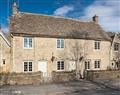 Enjoy a leisurely break at Brookview; Lower Swell, Nr Stow-on-the-Wold; Gloucestershire