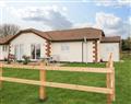 Enjoy a leisurely break at Broom Cottage; ; Stoneleigh Holiday Village near Sidmouth