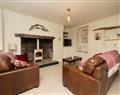 Take things easy at Broome Cottage; ; Stoke Fleming