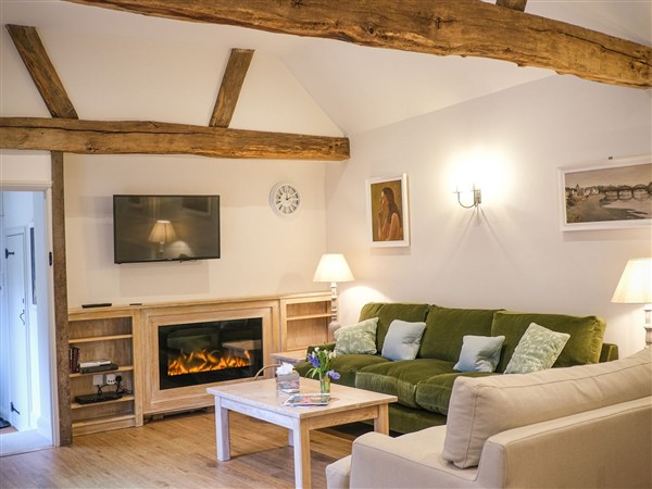 Broomhill Cottage, 