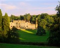 Broughton Place in Skipton - North Yorkshire