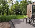 Relax in a Hot Tub at Brow Wood Cabin; ; Ullswater