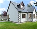 Bruach Gorm Cottage in Grantown-On-Spey - Morayshire