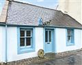 Enjoy a leisurely break at Bruce Cottage; Wigtownshire