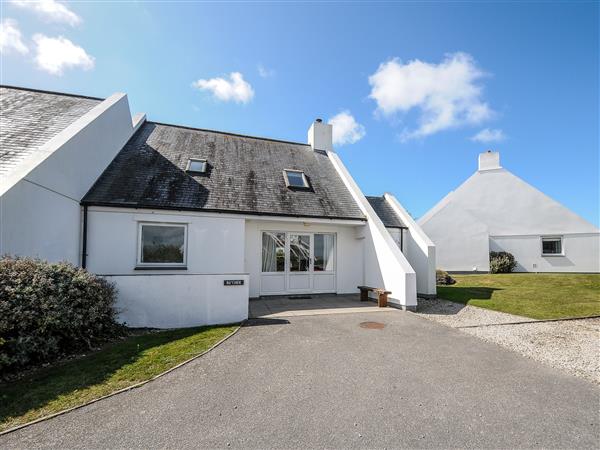 Bryher in Trebetherick near Polzeath, Cornwall