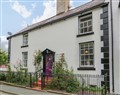 Enjoy a leisurely break at Bryn Dwr; ; Llangollen