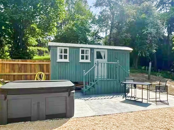 Bryn Gwyn, Shrewsbury