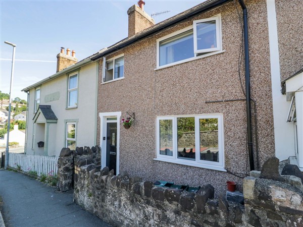 Bryn Hyfryd - Gwynedd