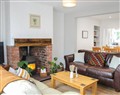 Unwind at Bryn Hyfryd Cottage; Gwynedd