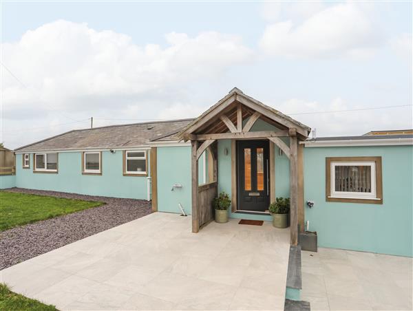 Bryn Llwyd Cottage - Gwynedd