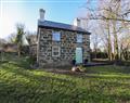 Take things easy at Bryn Moelyn Cottage; ; Yr Efail near Morfa Nefyn