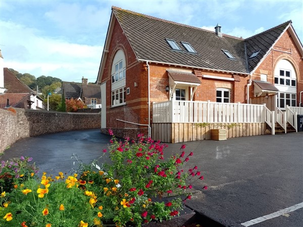 Bryn View in Somerset