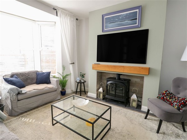 Bryn Y Mor in Gwynedd