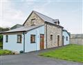 Enjoy your time in a Hot Tub at Bryncrwn Cottage; Dyfed