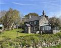 Enjoy a leisurely break at Bryncynan Fawr Farmhouse; ; Pontllyfni