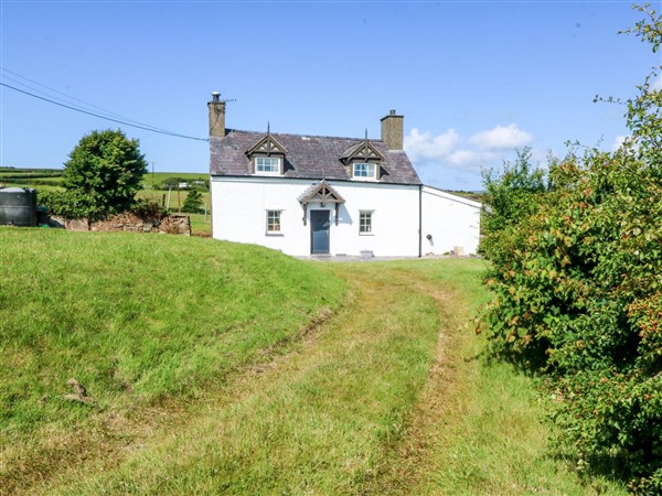 Brynffynon, 
