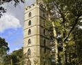 Forget about your problems at Brynkir Tower; ; Garndolbenmaen