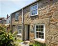 Bucca Cottage in Cornwall
