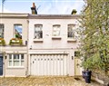 Buckingham Mews in London - London