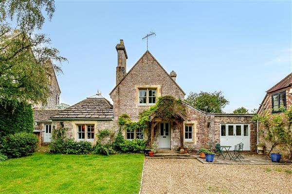 Bucknowle Lodge - Dorset