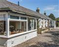 Buddleia Cottage in St Andrews - Fife
