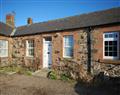 Budle Bay Cottage in  - Bamburgh