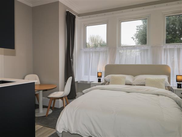 Building 5 Flat 5 2 Bed Apartment in Seaford, East Sussex