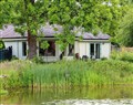 Bulrush Cabin - Cumbria